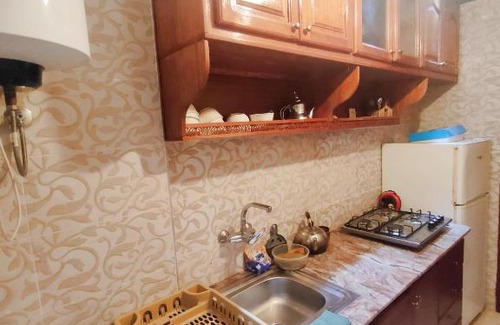 Larache Apartamento | Joli appartement et bien équipé à Larache