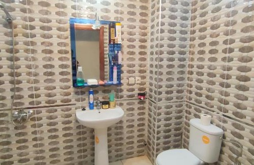 Larache Apartamento | Joli appartement et bien équipé à Larache