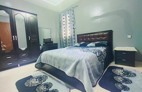 Larache Apartamento | Joli appartement et bien équipé à Larache