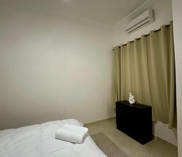 Semlalia Apartamento | Joli appartement familial 3 CH