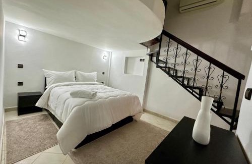 Semlalia Apartamento | Joli appartement familial 3 CH