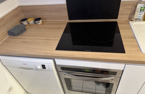 Quartier Chatillon Apartamento | Joli Appartement T3 Proche de Paris et de Laéroport Dorly