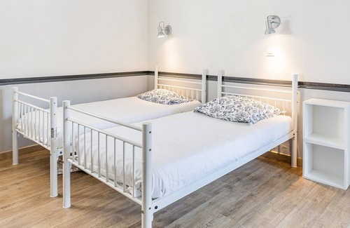 Trelivan Apartamento | Joli appartement lumineux dans un corps de ferme