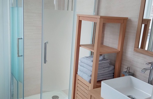 Pleurtuit Apartamento | Joli Appartement Moderne / Proche de Dinard