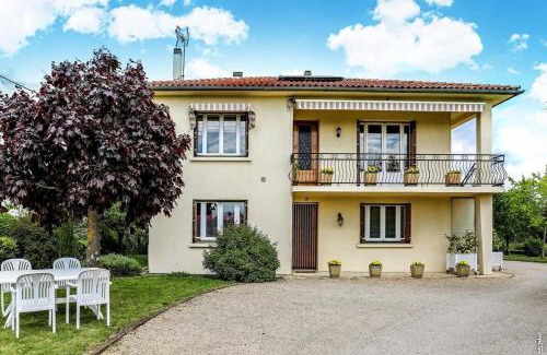 Gaillac Apartamento | JOLI APPARTEMENT - PISCINE - 68m2 - GAILLAC