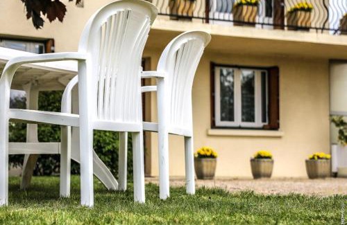 Gaillac Apartamento | JOLI APPARTEMENT - PISCINE - 68m2 - GAILLAC