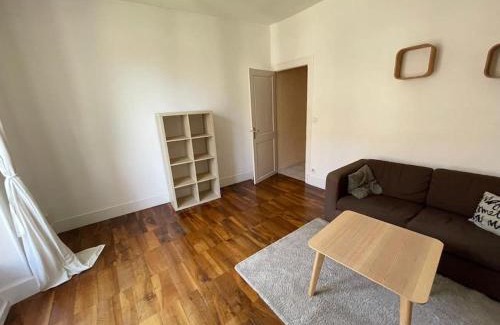 La Tronche Apartamento | Joli Appartement proche Hôpital