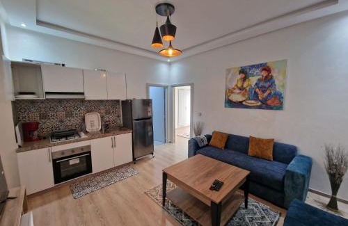 Haut Founty Apartamento | Joli Appartement proche de la plage