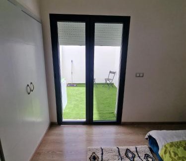 Haut Founty Apartamento | Joli Appartement proche de la plage