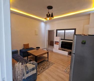 Haut Founty Apartamento | Joli Appartement proche de la plage
