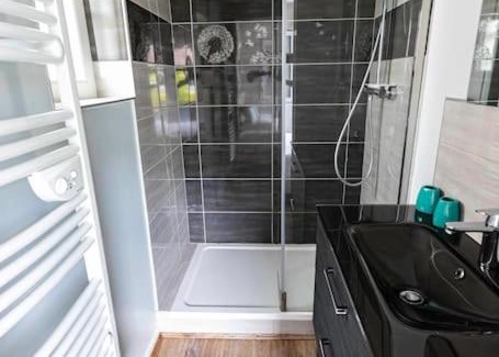 Argeles Gazost Apartamento | joli appartement T2 près du parc thermal