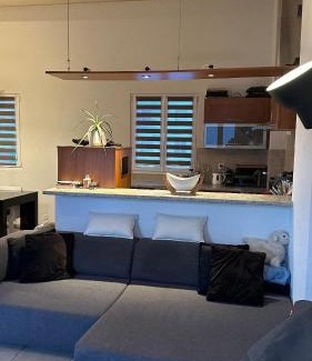Montreux City Centre Apartamento | Joli Appartement terrasse Montreux
