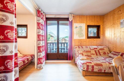 Valloire Apartamento | Joli Appt 2 Centre Village Valloire