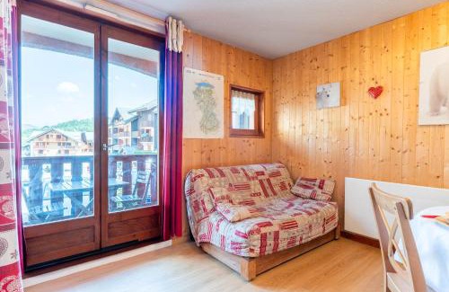 Valloire Apartamento | Joli Appt 2 Centre Village Valloire