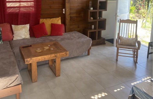 Pointe-Noire Chalet De Esquí | joli chalet de vacance