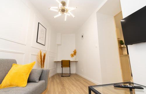 Millau Apartamento | joli & charmant au centre Millau