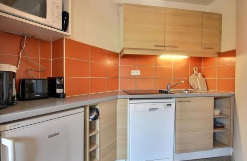 Belle Plagne Apartamento | Joli duplex 4 pers avec balcon sud, proche pistes - FR-1-455-174