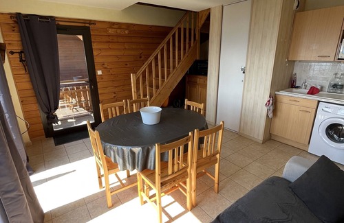 Reallon Apartamento | Joli Duplex DE 36 m2 À Reallon Station