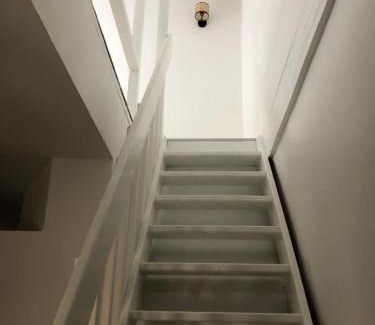 Faubourg North Apartamento | Joli duplex