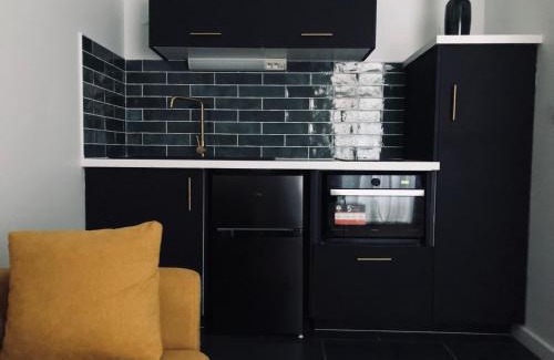 Faubourg North Apartamento | Joli duplex