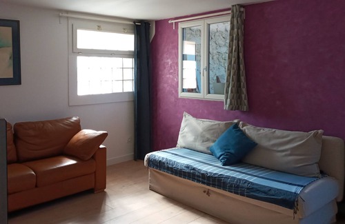 Estanove Apartamento | --- JOLI F2 RIGAUD ---