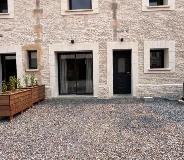 Airan Casa | Joli gîte familial
