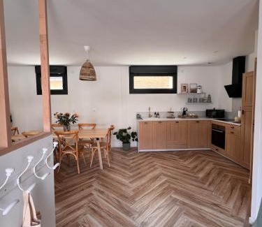Airan Casa | Joli gîte familial