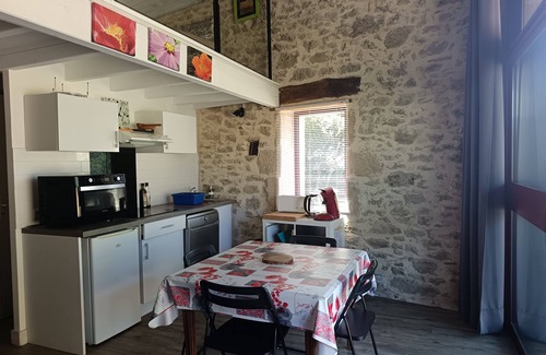 Dieulivol Casa | Joli Gîte Rural Pour un Séjour à la Campagne