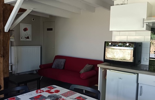 Dieulivol Casa | Joli Gîte Rural Pour un Séjour à la Campagne