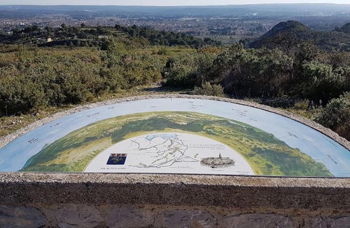 Pelissanne Apartamento | Joli Guest house en Provence avec piscine