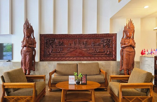 Sen Sok Hotel | Joli Hotel
