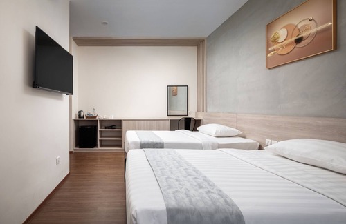 Sen Sok Hotel | Joli Hotel