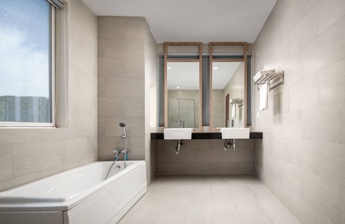 Sen Sok Hotel | Joli Hotel