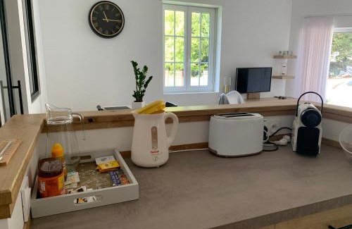 Mont-pres-Chambord Casa | joli logement indépendant
