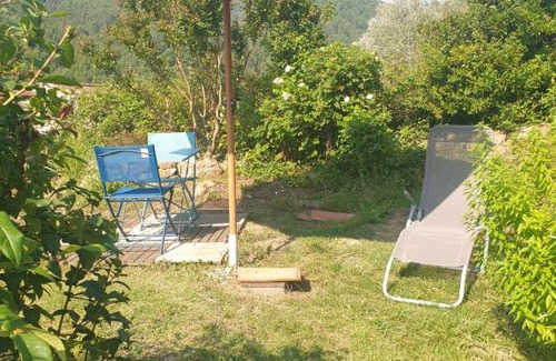 Robiac-Rochessadoule Casa | Joli mazet indépendant à louer