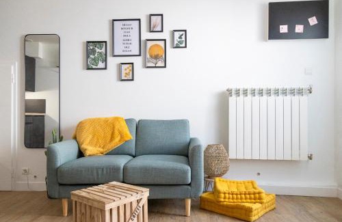 Bouillargues Apartamento | Joli nid douillet proche Nîmes