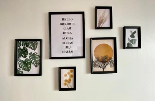 Bouillargues Apartamento | Joli nid douillet proche Nîmes