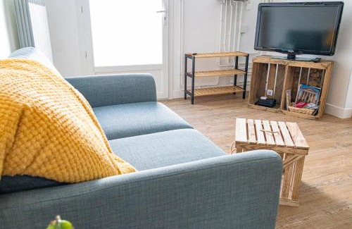 Bouillargues Apartamento | Joli nid douillet proche Nîmes