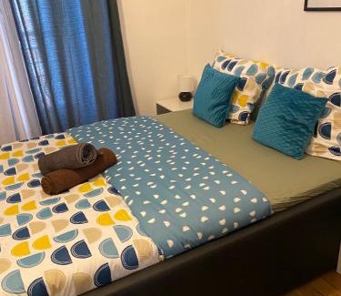 Asnieres-sur-Seine Apartamento | Joli petit 2 pièces