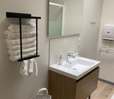 Eymet Apartamento | Joli petit appartement