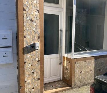 Eymet Apartamento | Joli petit appartement