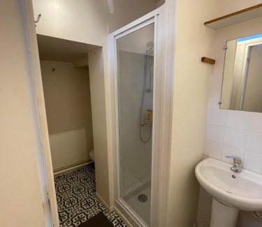 Eu Apartamento | Joli petit F1 plein centre ville