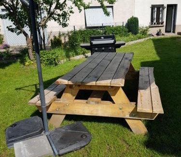 Granges-Aumontzey Apartamento | Joli petit studio les brimbelles