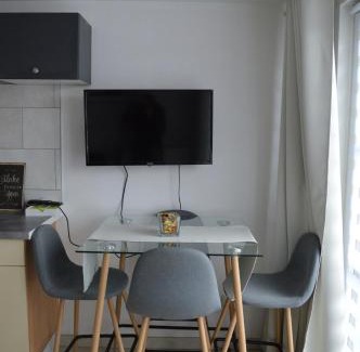 Wepion Apartamento | Joli petit studio attenant à la location LUNADELEO