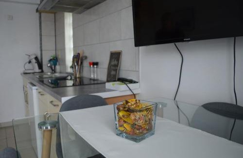 Wepion Apartamento | Joli petit studio attenant à la location LUNADELEO