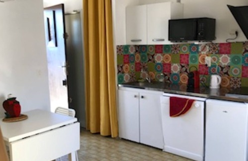 Sainte-Croix-du-Verdon Apartamento | Joli Studio Avec Mezzanine