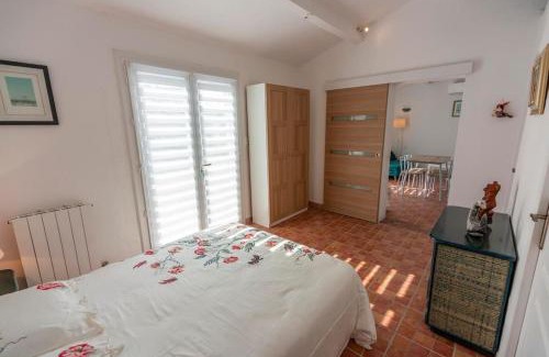Chateauneuf-de-Gadagne Casa | Joli Studio 36m2 tout confort