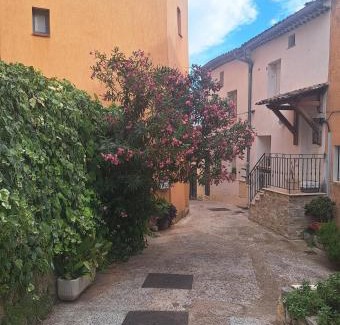 La Motte Apartamento | Joli studio équipé La Motte en Provence