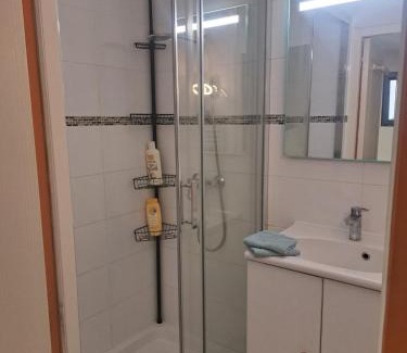 La Motte Apartamento | Joli studio équipé La Motte en Provence