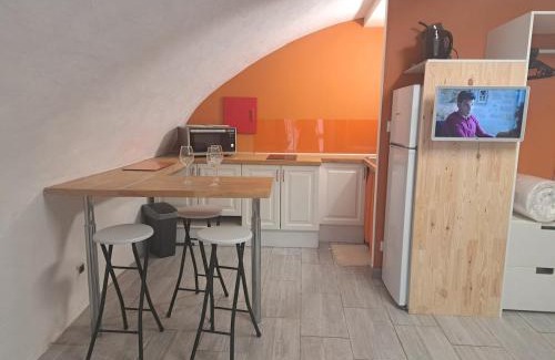 La Motte Apartamento | Joli studio équipé La Motte en Provence